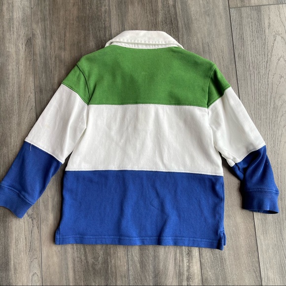 EUC Janie & Jack Classic Set 3 yr - Picture 13 of 15